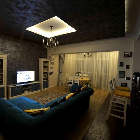 Magic Apartment Braszów Zewnętrze zdjęcie