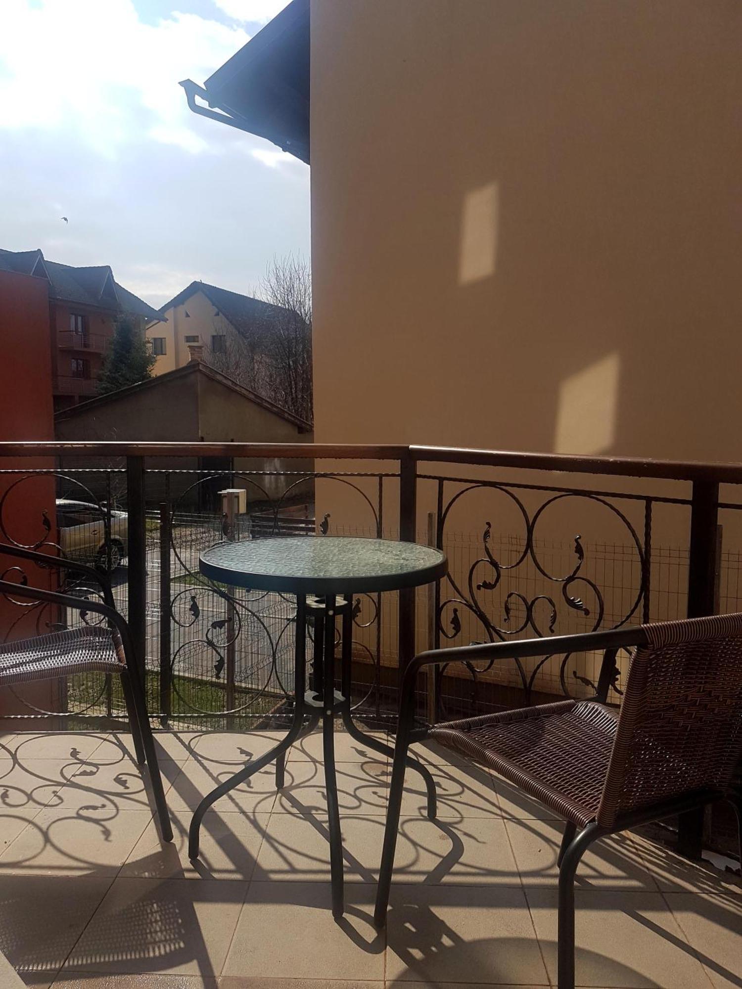 Magic Apartment Braszów Zewnętrze zdjęcie