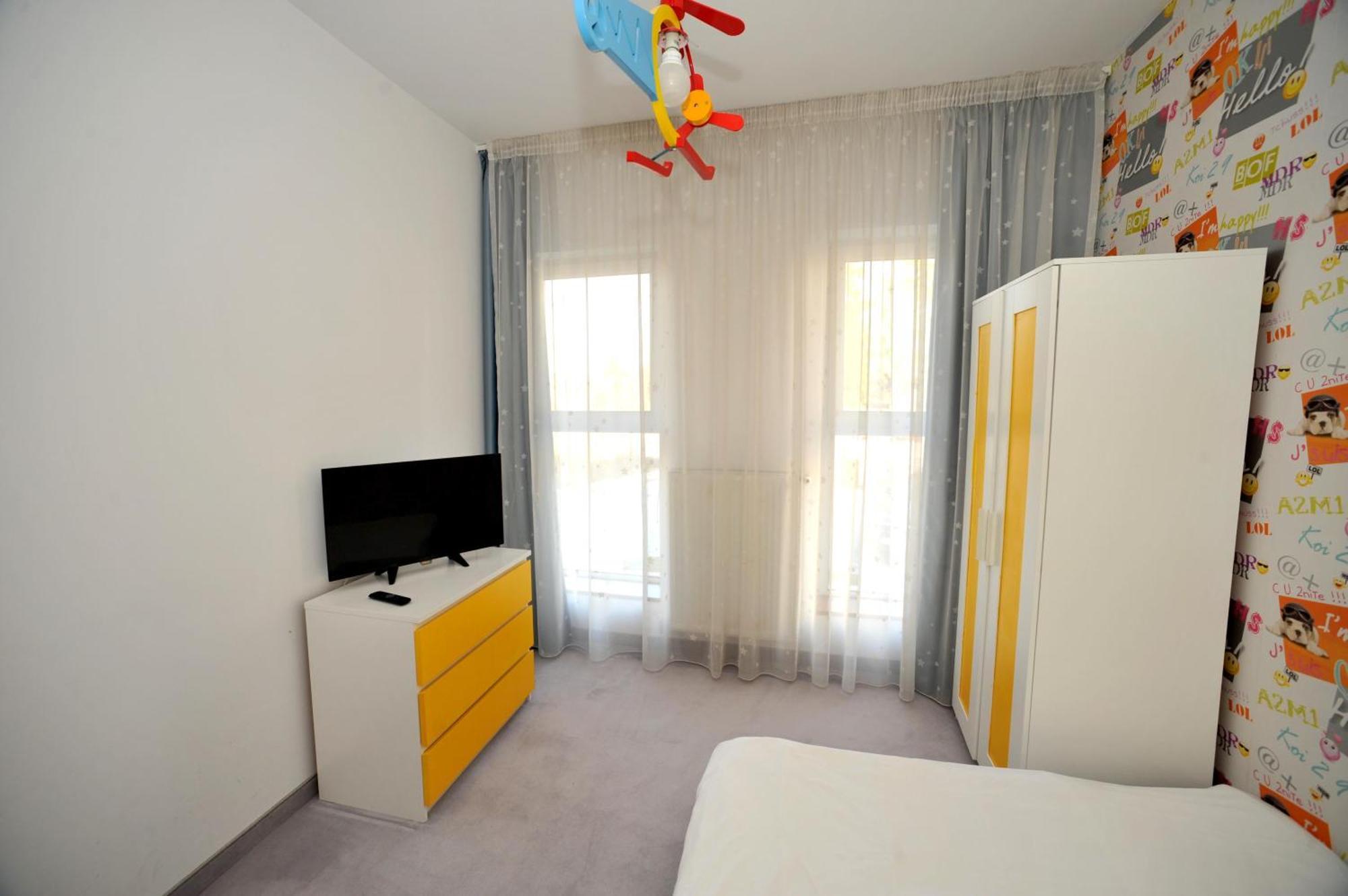 Magic Apartment Braszów Zewnętrze zdjęcie