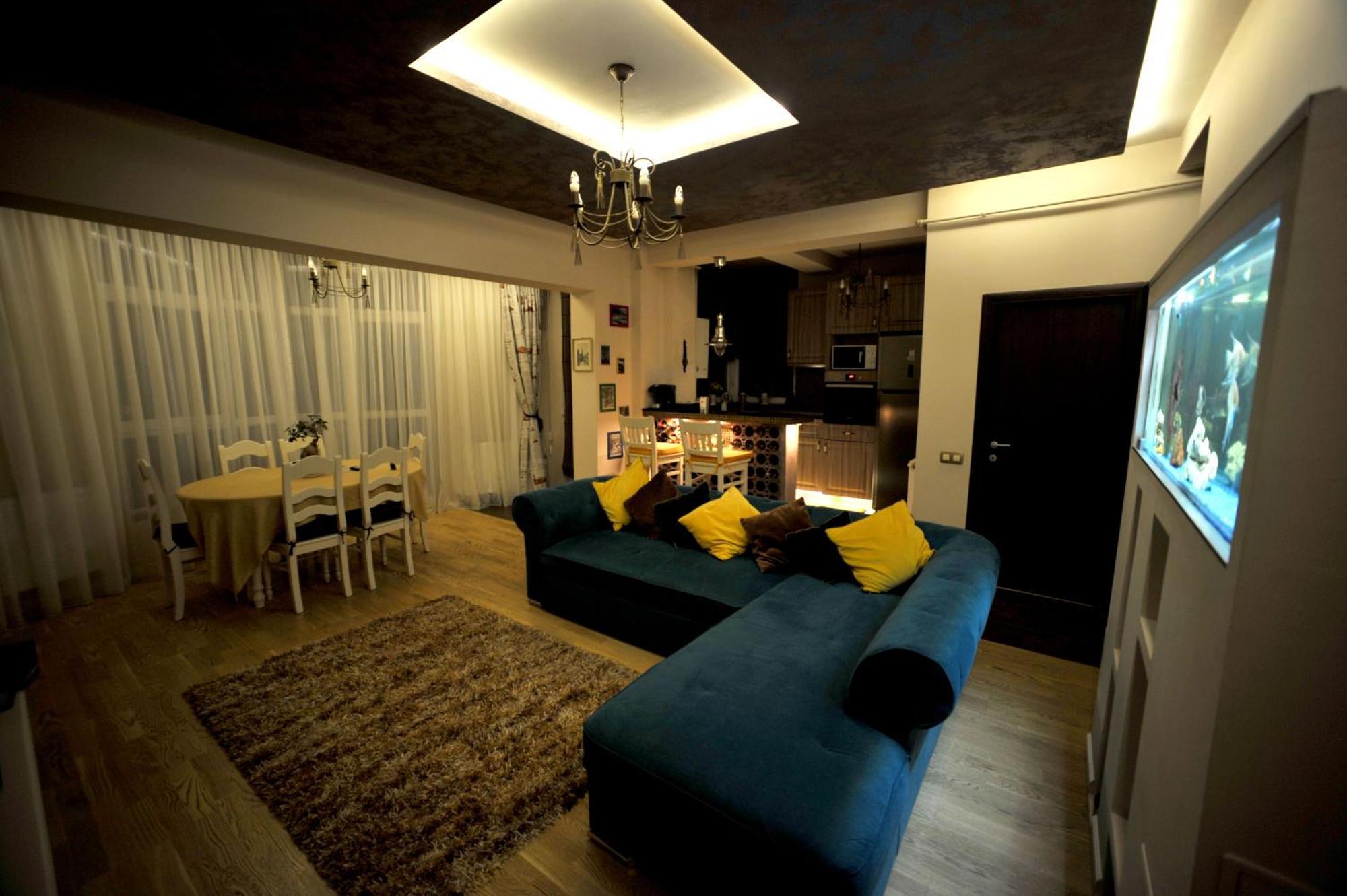 Magic Apartment Braszów Zewnętrze zdjęcie