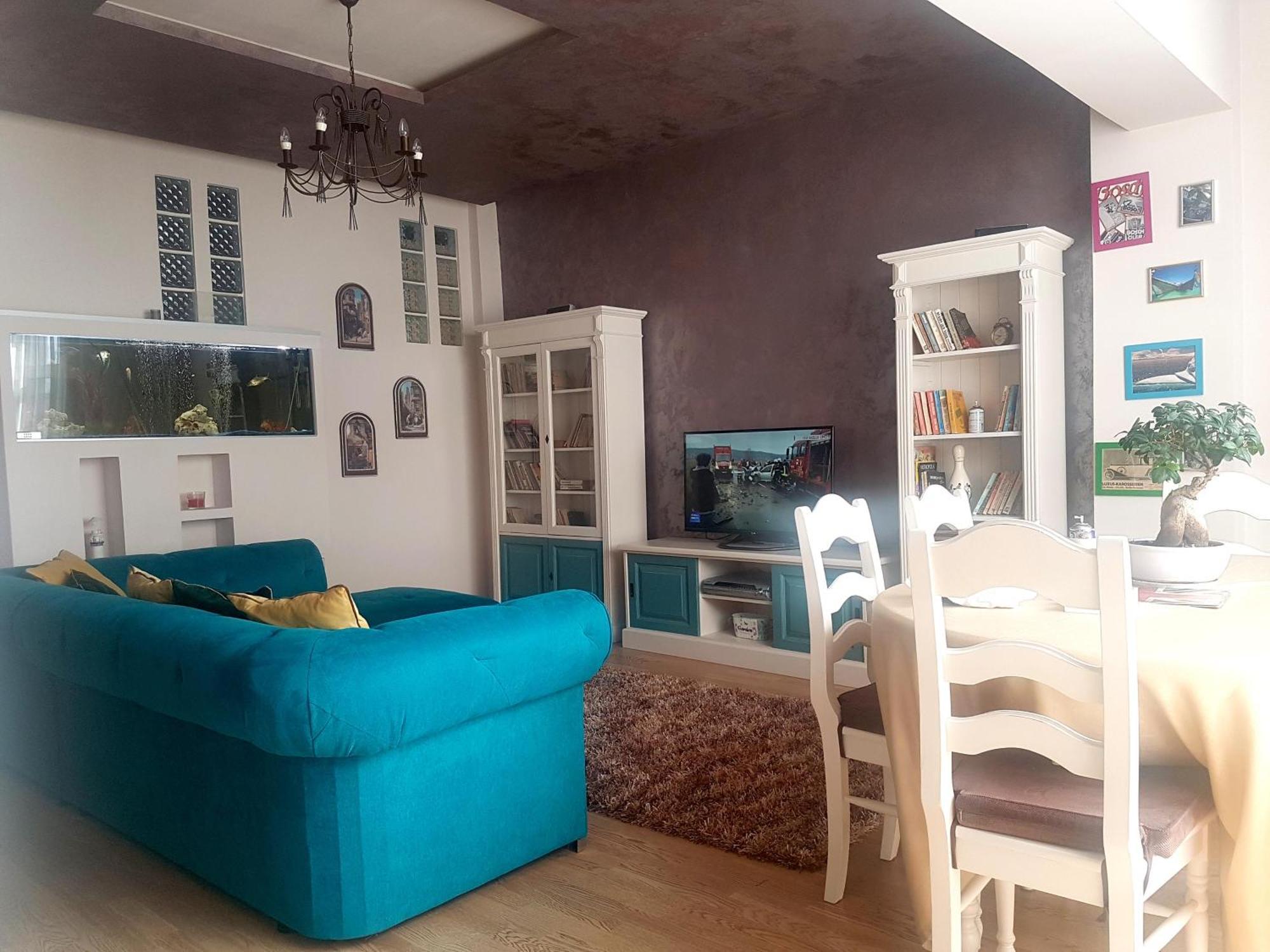 Magic Apartment Braszów Zewnętrze zdjęcie