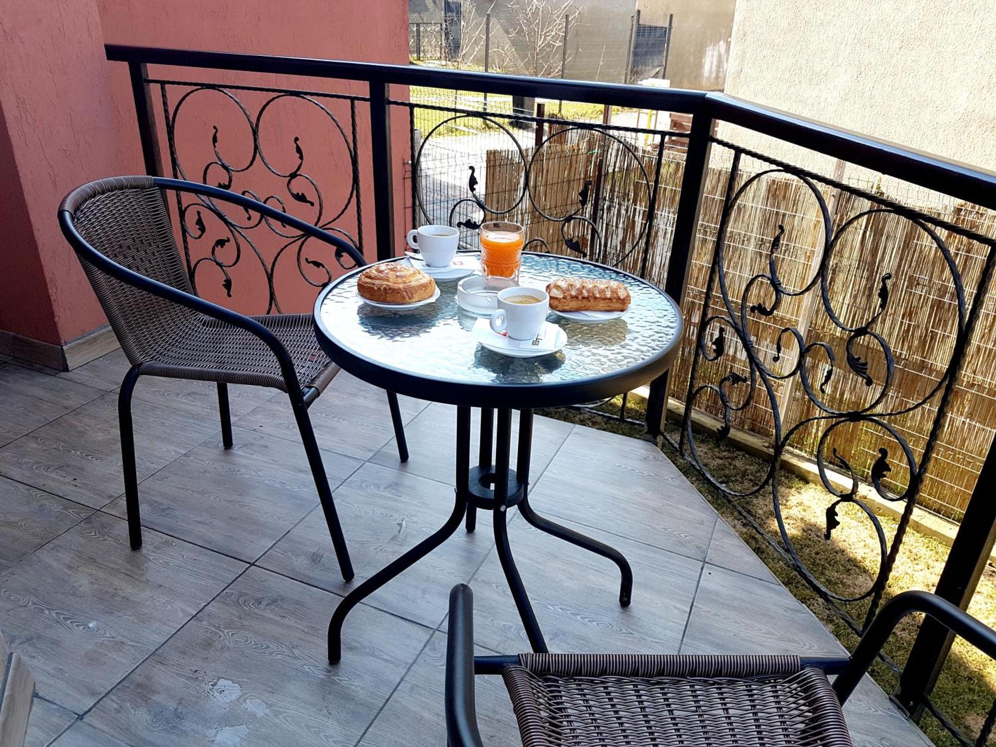 Magic Apartment Braszów Zewnętrze zdjęcie