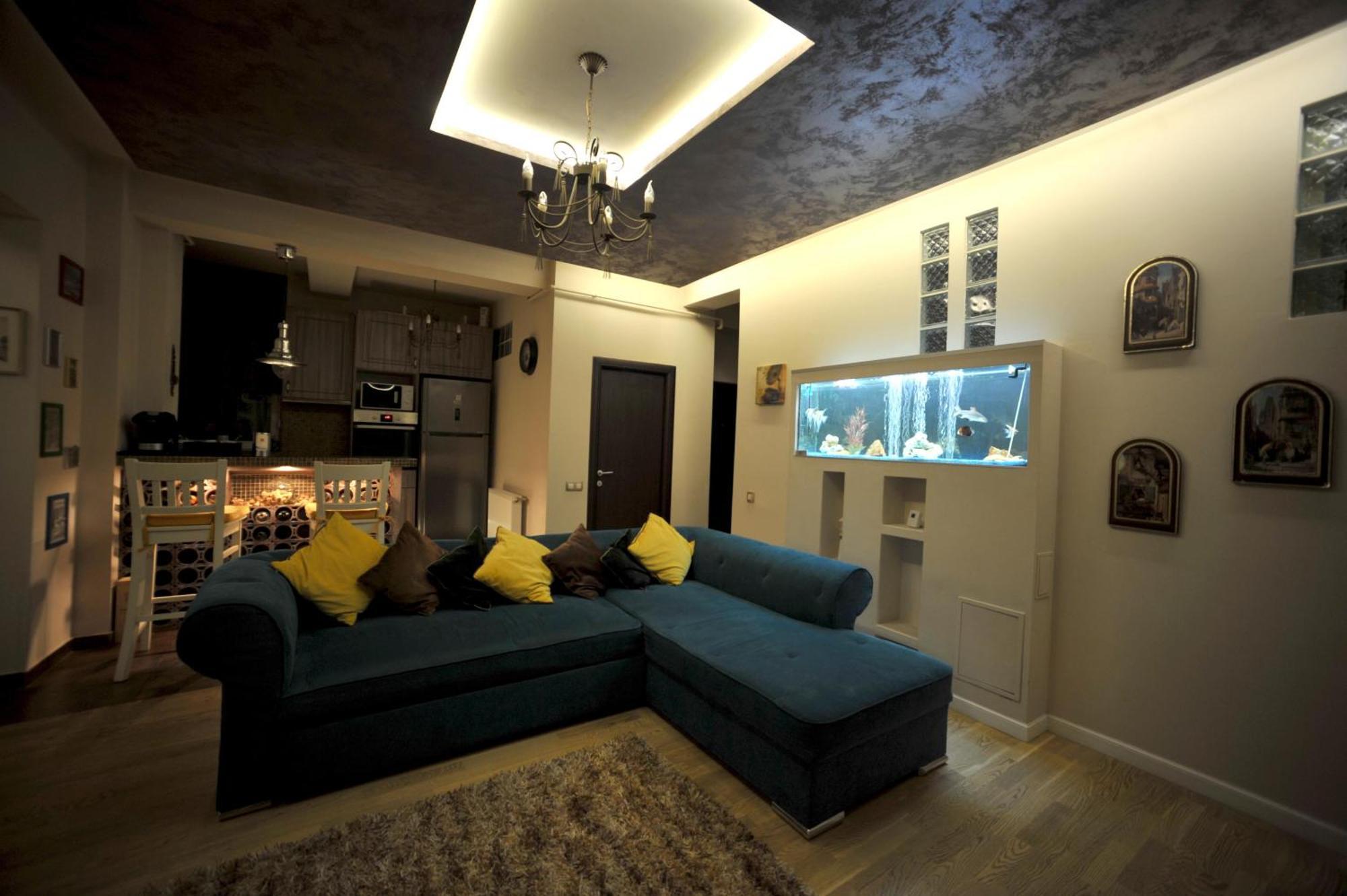 Magic Apartment Braszów Zewnętrze zdjęcie