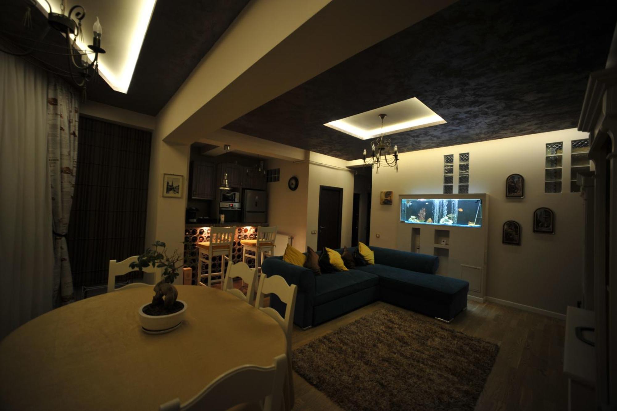 Magic Apartment Braszów Zewnętrze zdjęcie