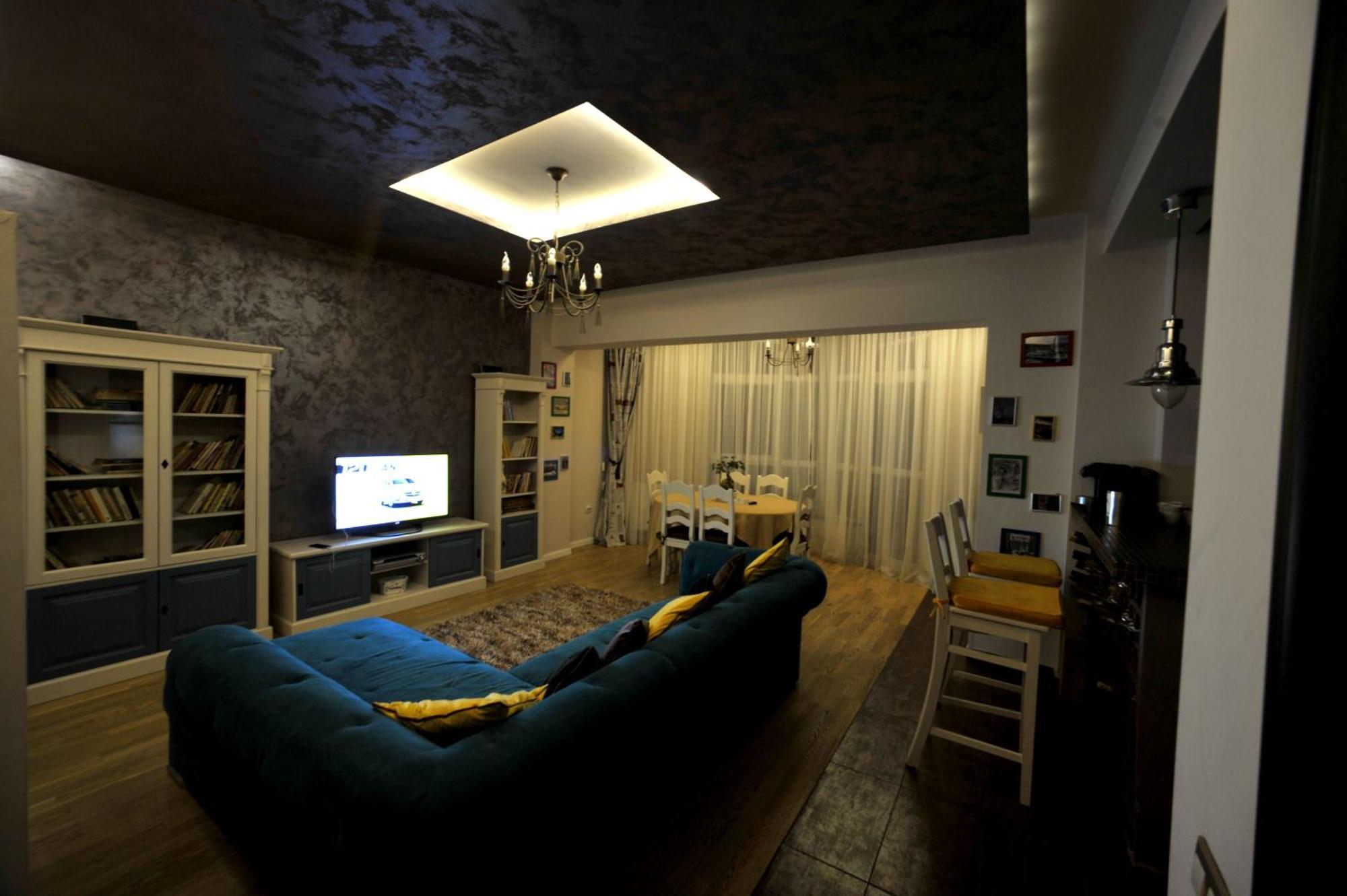 Magic Apartment Braszów Zewnętrze zdjęcie