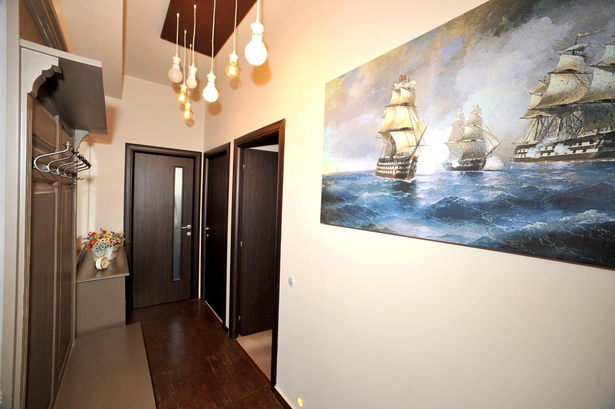 Magic Apartment Braszów Zewnętrze zdjęcie