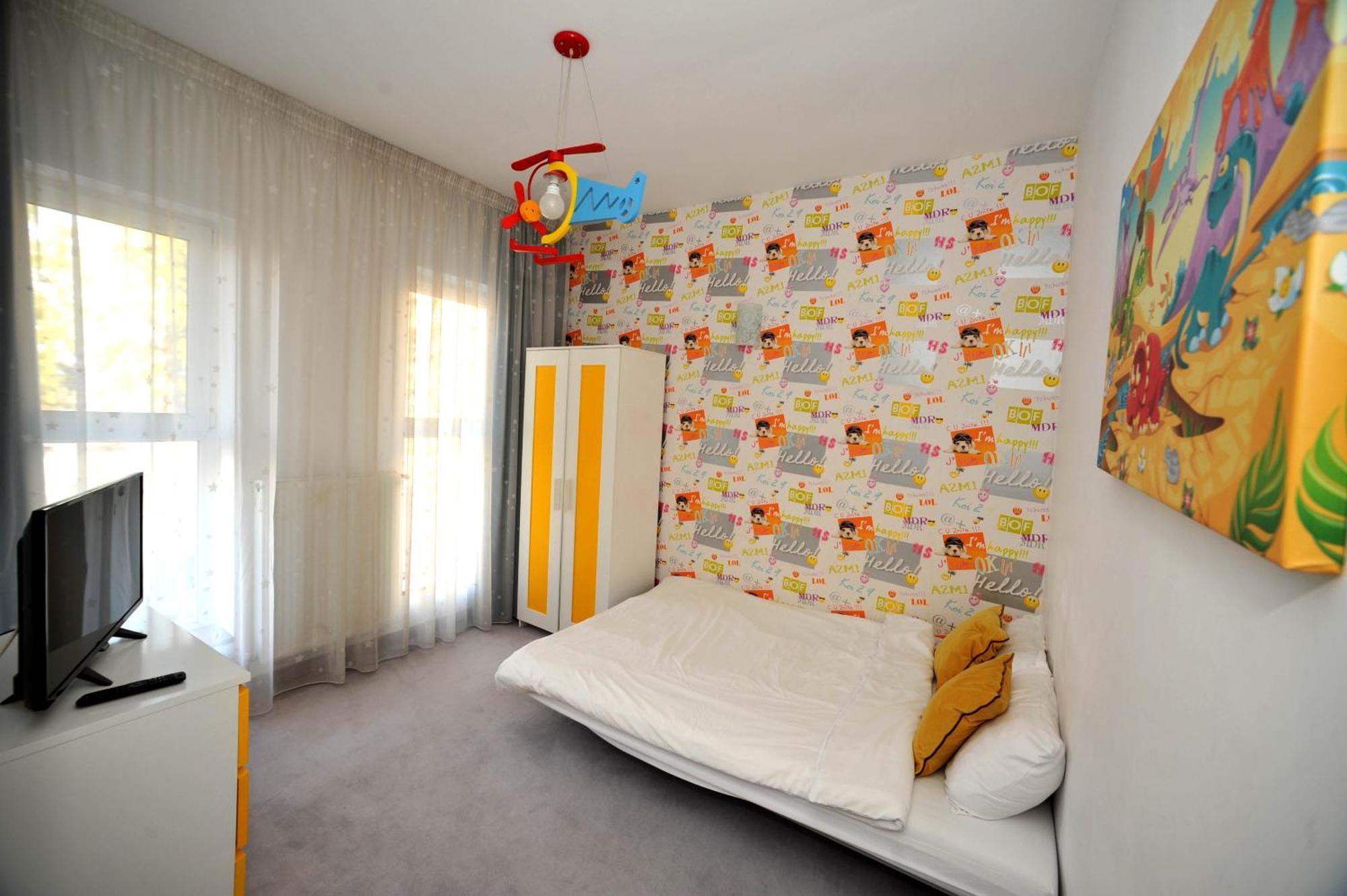 Magic Apartment Braszów Zewnętrze zdjęcie